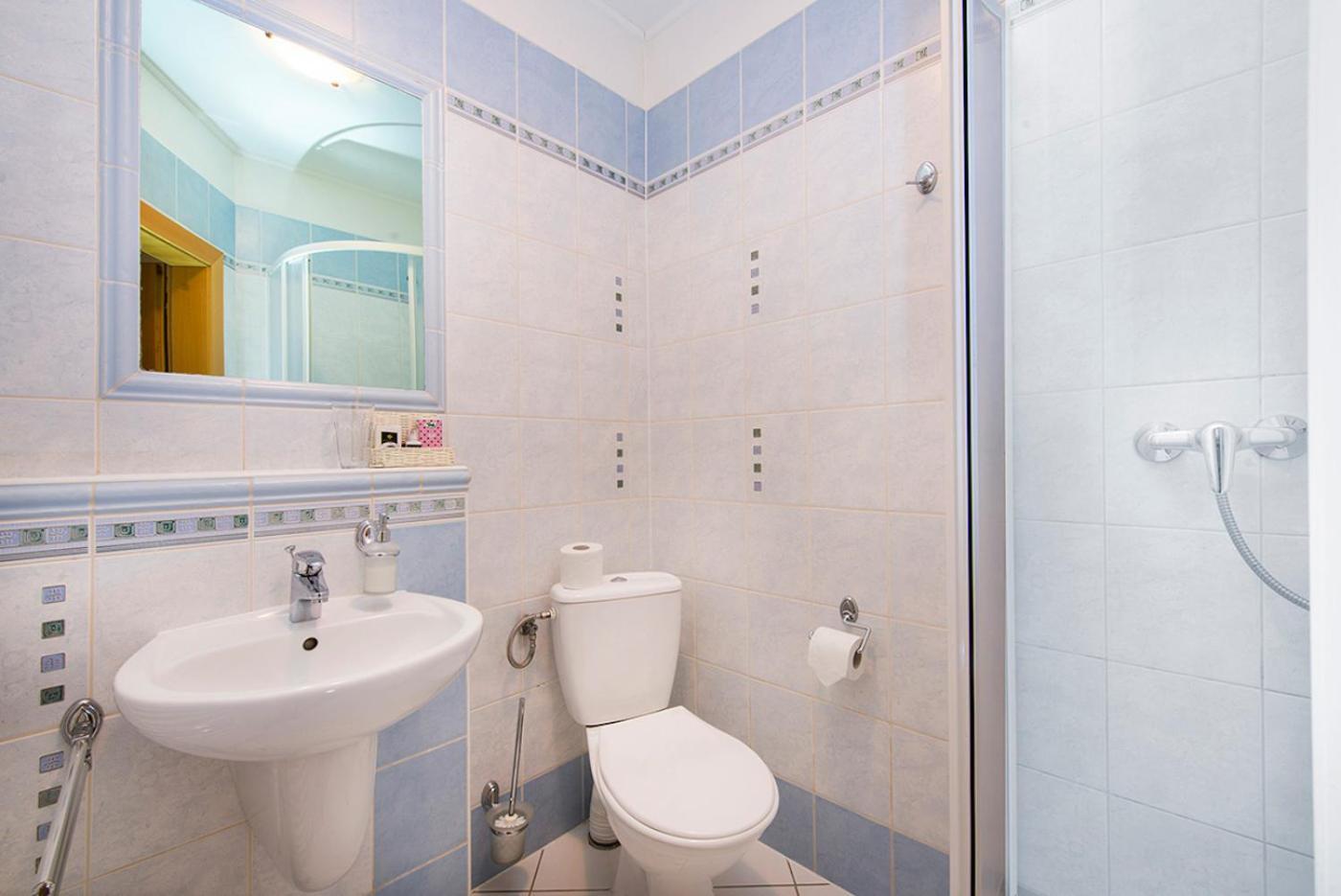 Wellness Penzion Vila Mery Πόπραντ Εξωτερικό φωτογραφία