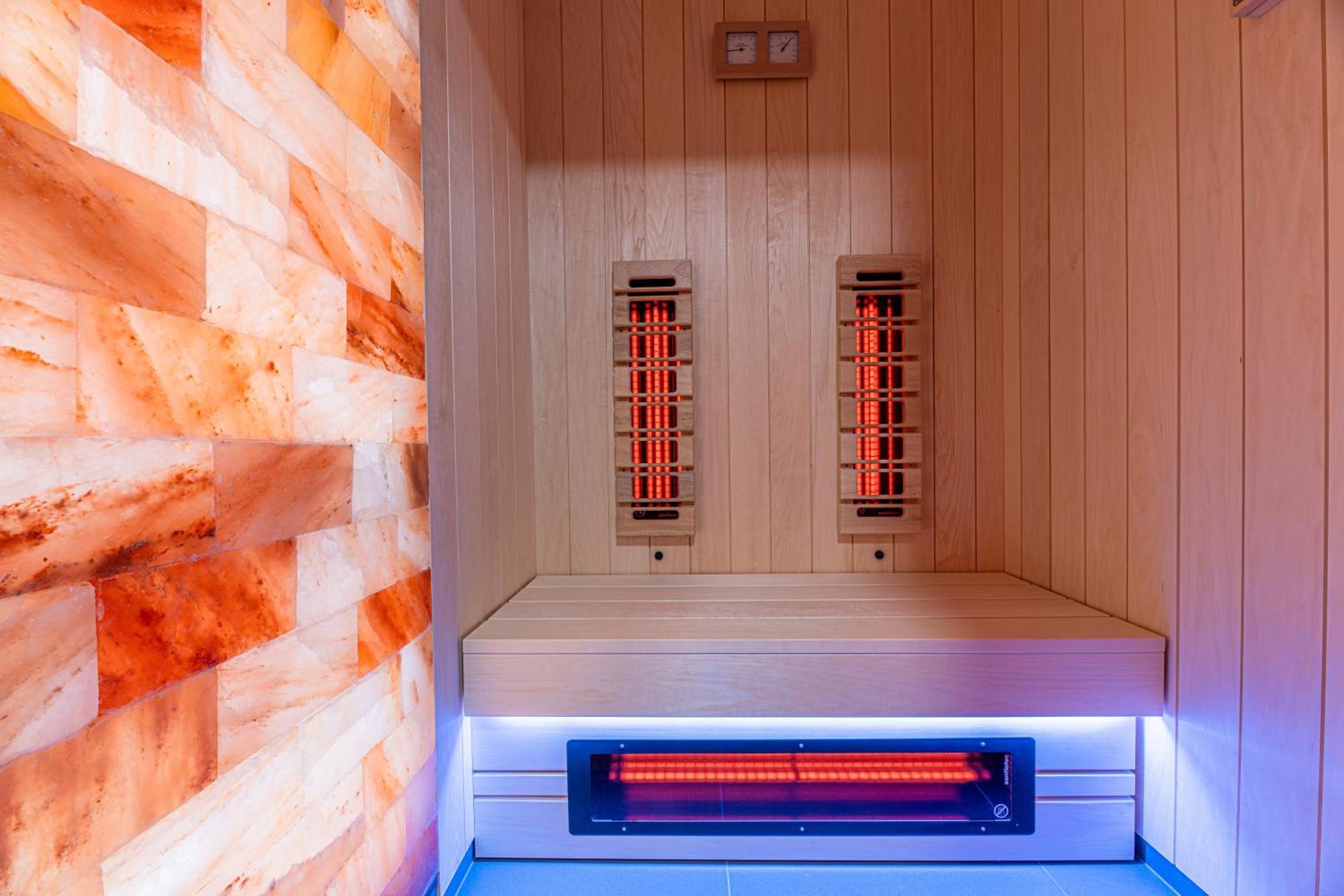 Wellness Penzion Vila Mery Πόπραντ Εξωτερικό φωτογραφία