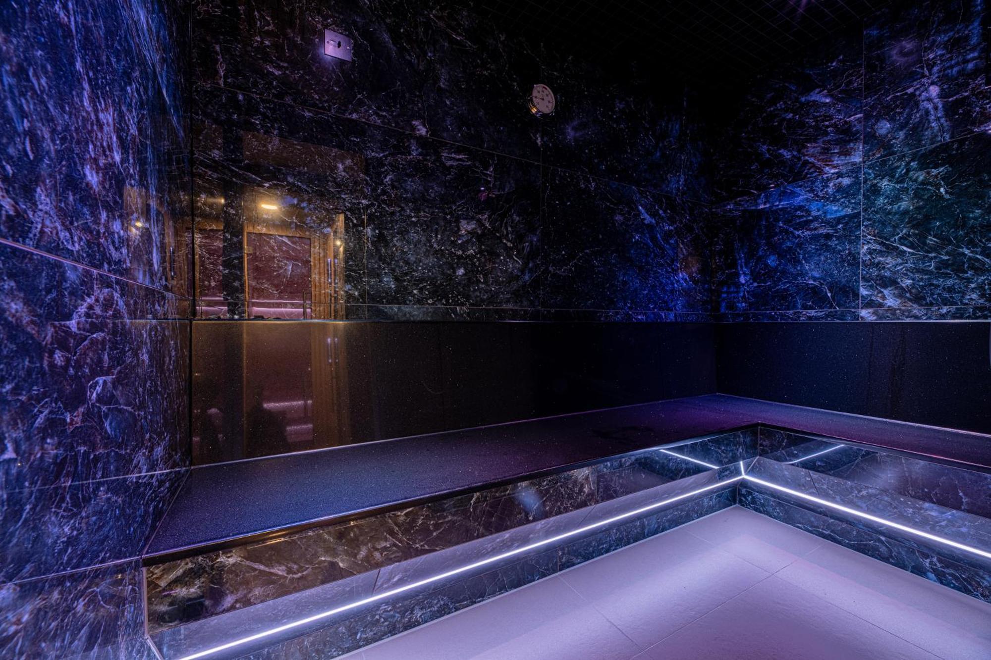 Wellness Penzion Vila Mery Πόπραντ Εξωτερικό φωτογραφία