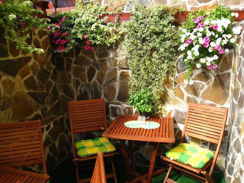 Wellness Penzion Vila Mery Πόπραντ Εξωτερικό φωτογραφία