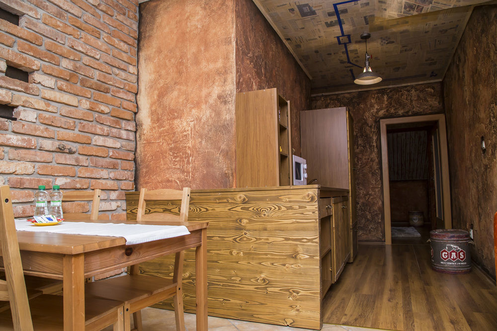 Wellness Penzion Vila Mery Πόπραντ Εξωτερικό φωτογραφία
