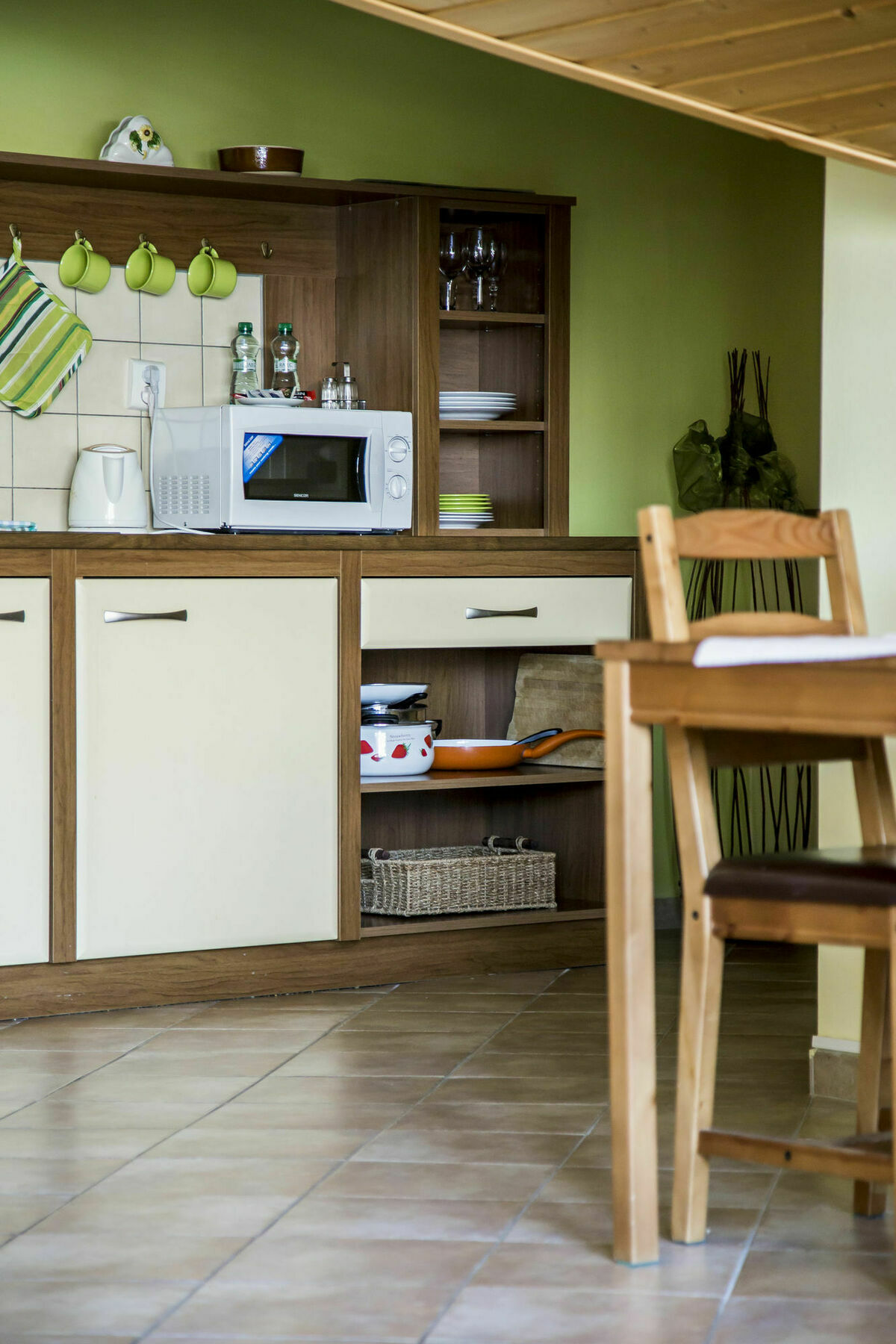 Wellness Penzion Vila Mery Πόπραντ Εξωτερικό φωτογραφία