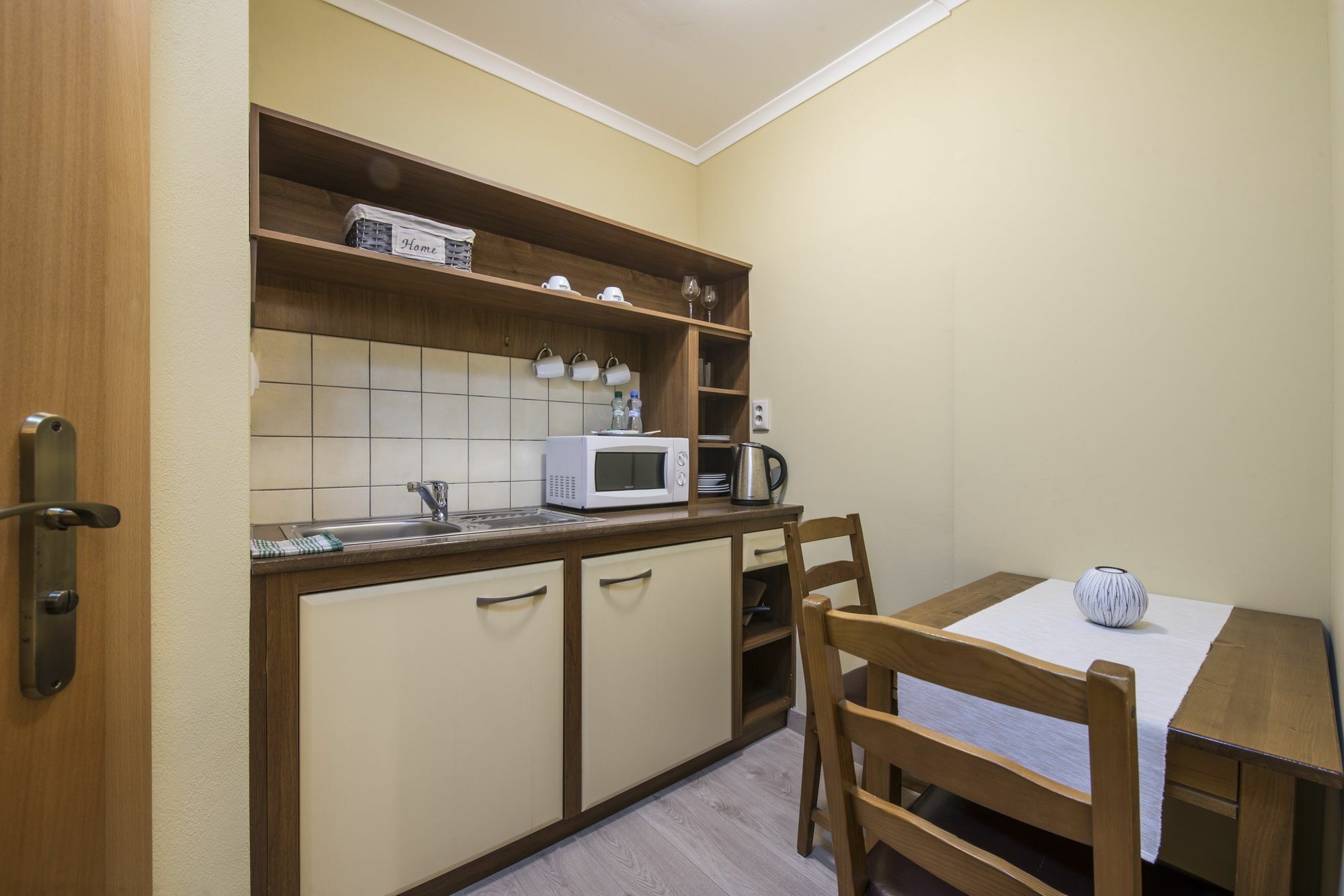 Wellness Penzion Vila Mery Πόπραντ Εξωτερικό φωτογραφία
