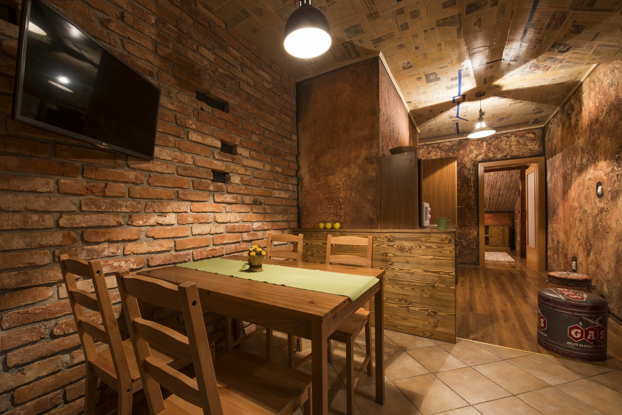 Wellness Penzion Vila Mery Πόπραντ Εξωτερικό φωτογραφία