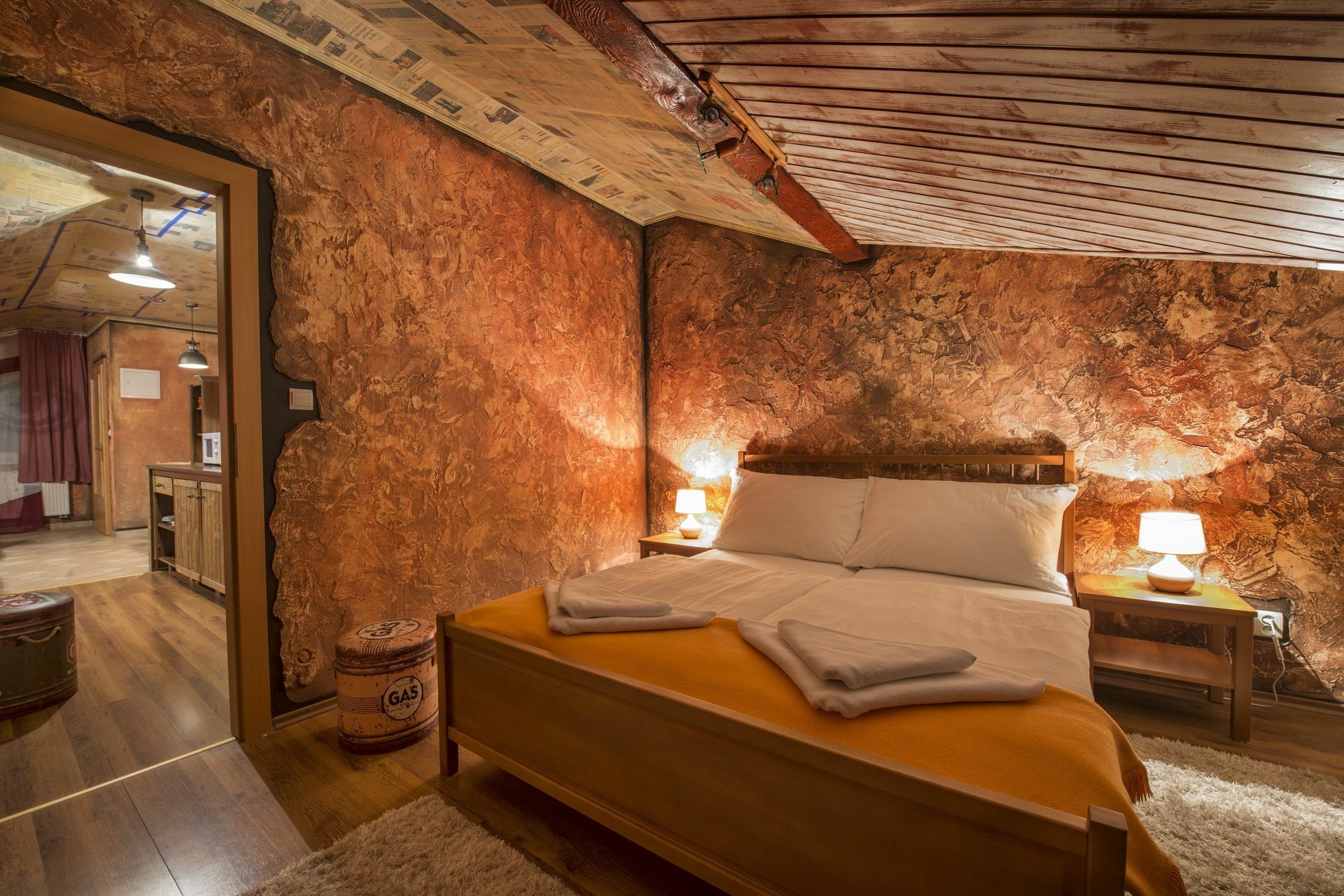 Wellness Penzion Vila Mery Πόπραντ Εξωτερικό φωτογραφία